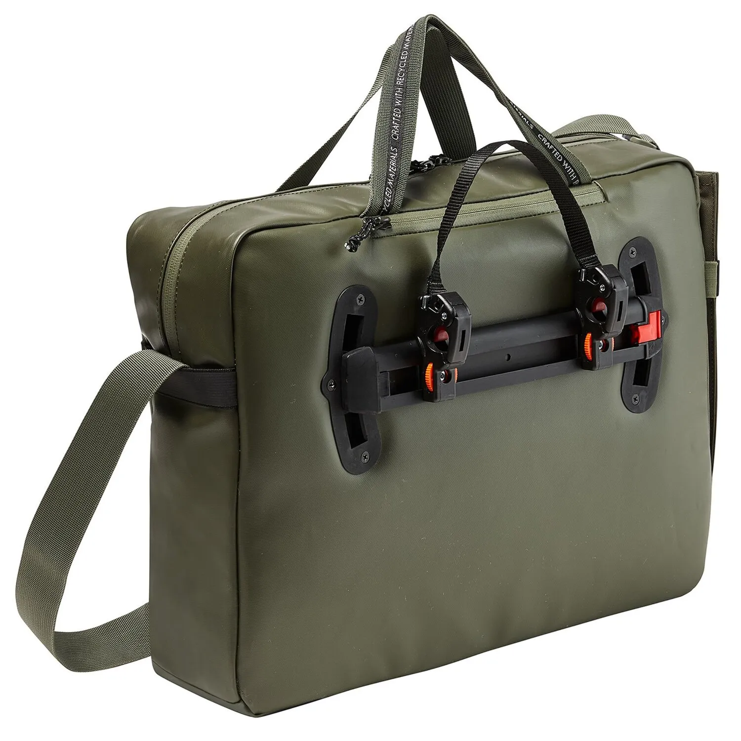 Vaude Borsa da bici Mineo 42 cm scomparto per laptop