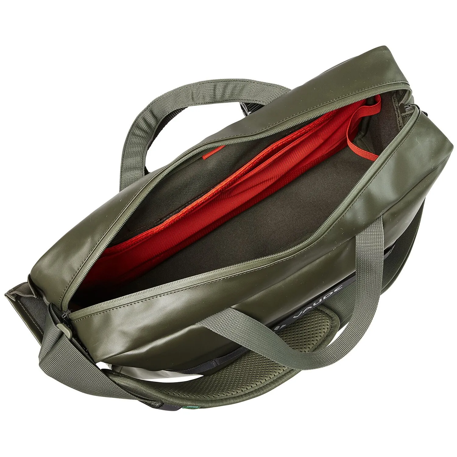 Vaude Borsa da bici Mineo 42 cm scomparto per laptop