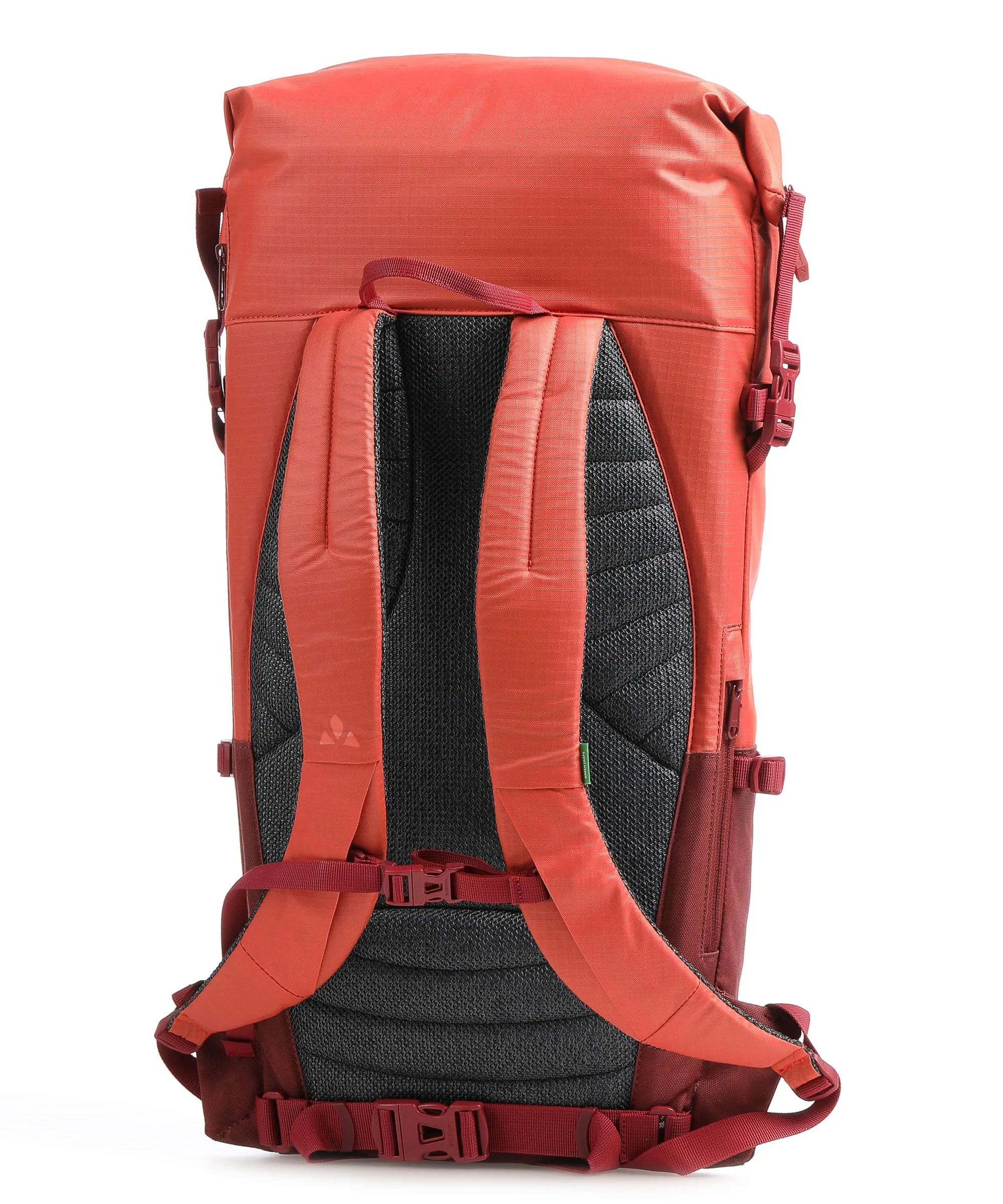  Vaude CityGo 23 Zaino 13″ plastica riciclato rosso  