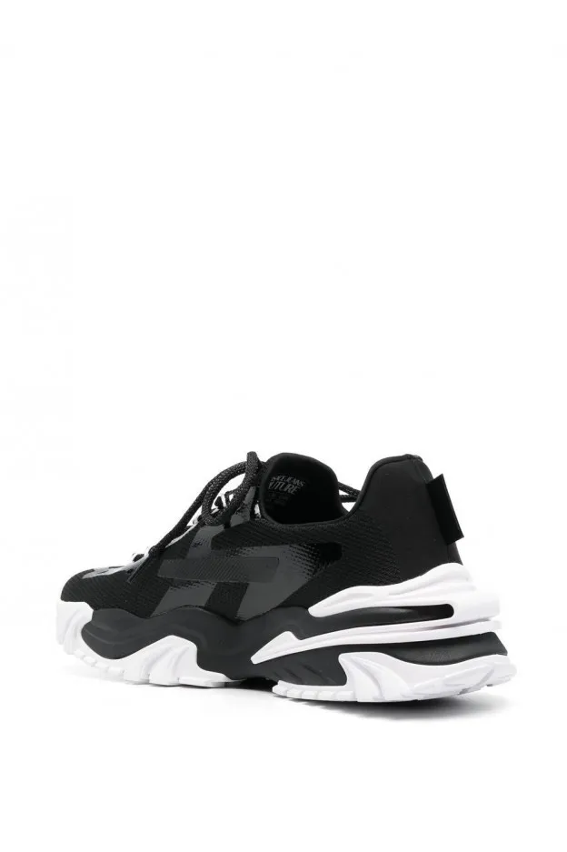 Versace Jeans Couture Sneakers con stampa