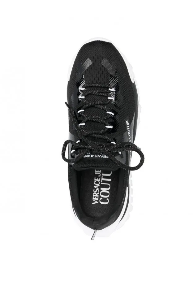 Versace Jeans Couture Sneakers con stampa