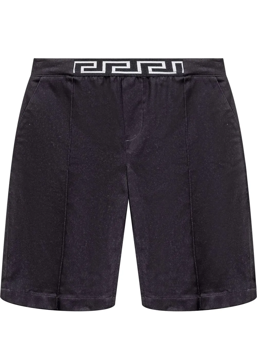 VERSACE KIDS Shorts Greca  