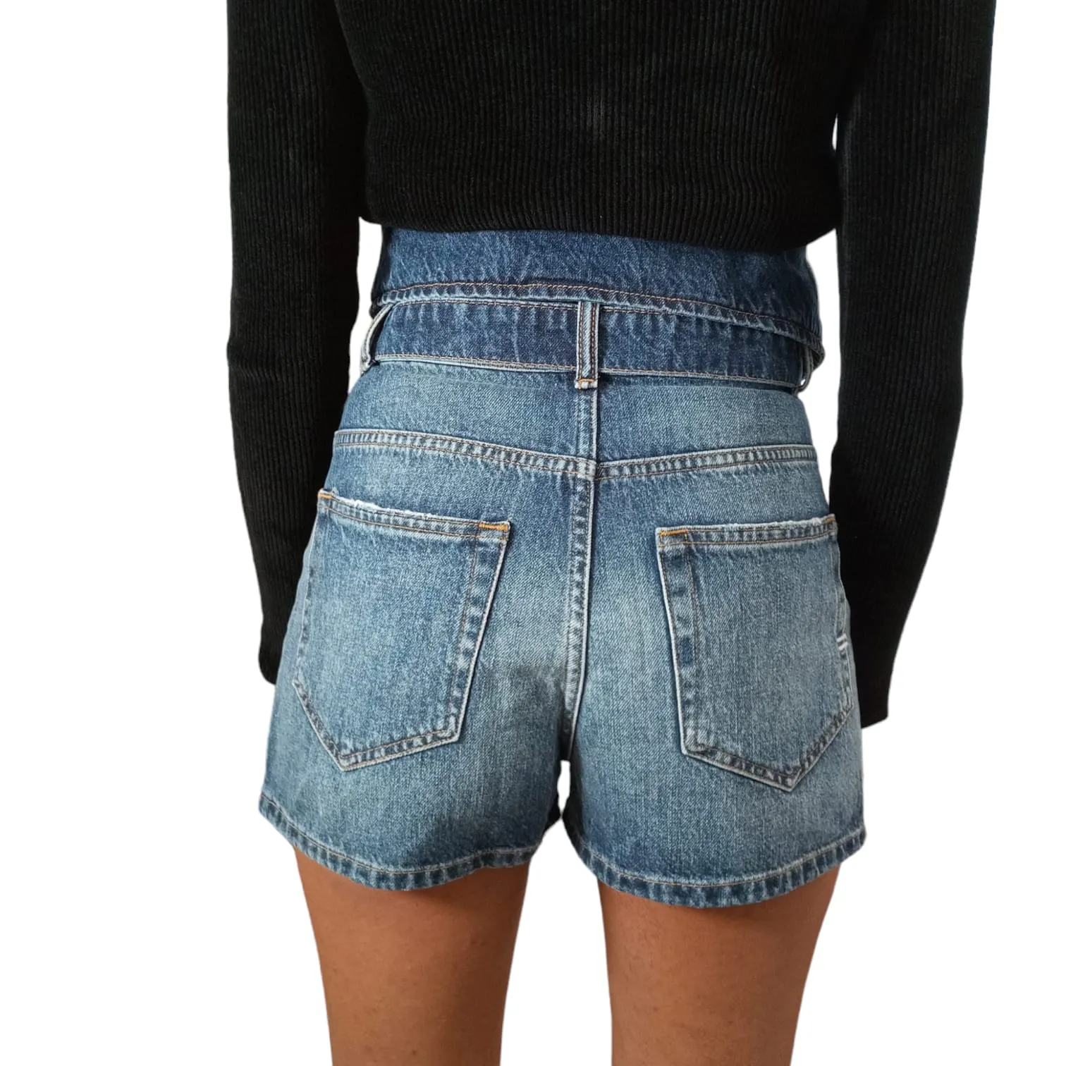 Vicolo  ---------    ------------ donna - blu