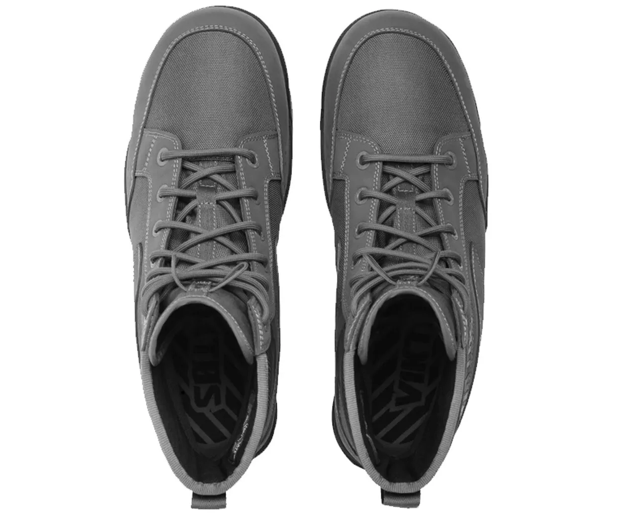 Viktos Johnny Combat stivale invernale Greyman 600 grammi di Thinsulate