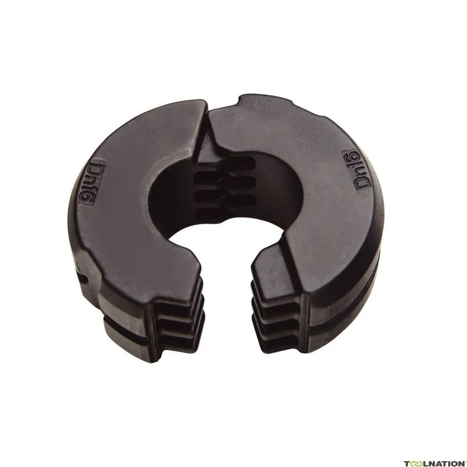VIRAX 253257 Ganascia a pressione RF-P 18 inserto