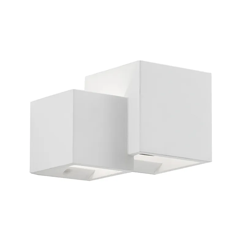 VITTORI – LAMPADA DA PARETE BIEMISSIONE