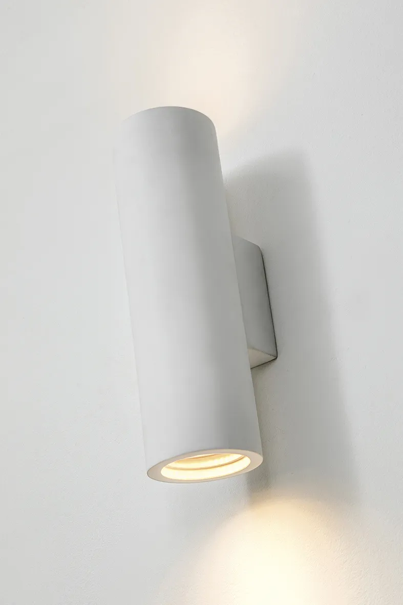 VITTORI – LAMPADA DA PARETE BIEMISSIONE