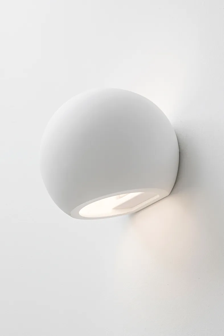 VITTORI – LAMPADA DA PARETE BIEMISSIONE