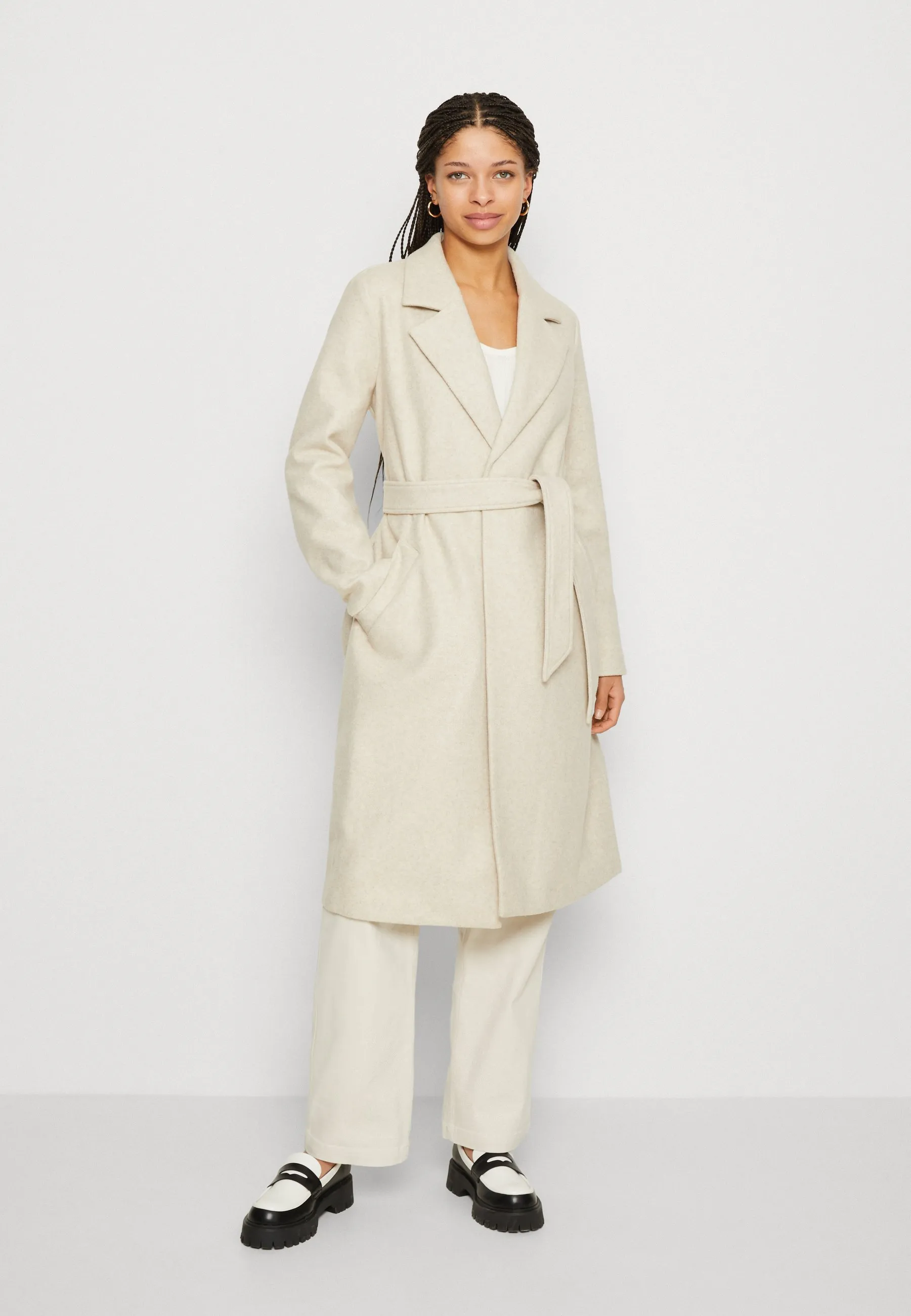 VMFORTUNEAYA SS23  NOOS - Cappotto classico