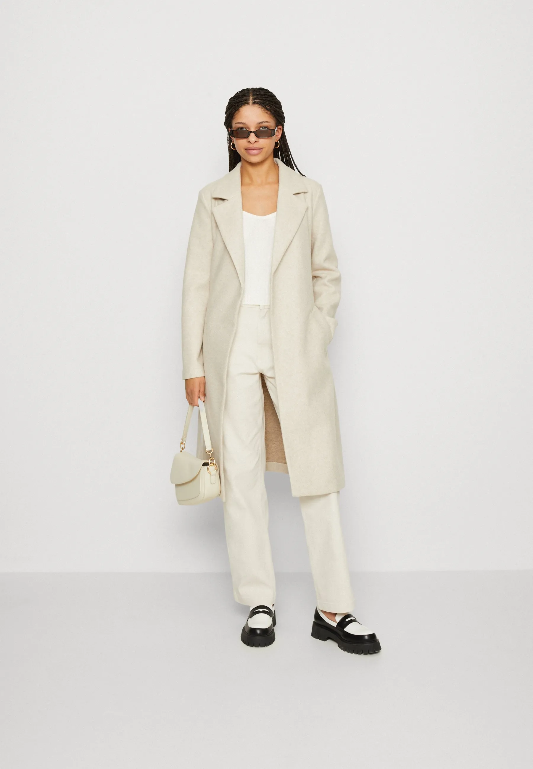 VMFORTUNEAYA SS23  NOOS - Cappotto classico