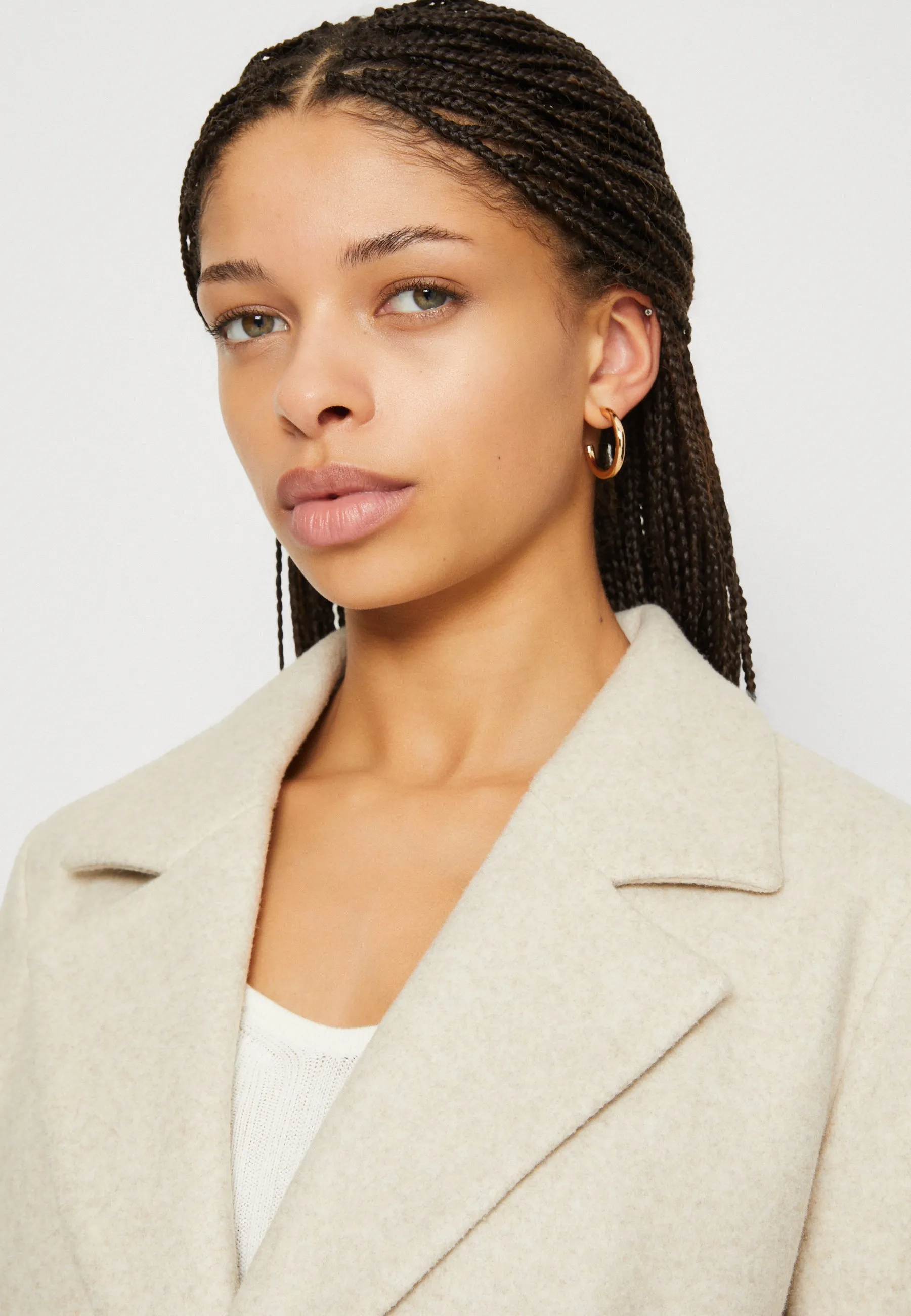 VMFORTUNEAYA SS23  NOOS - Cappotto classico