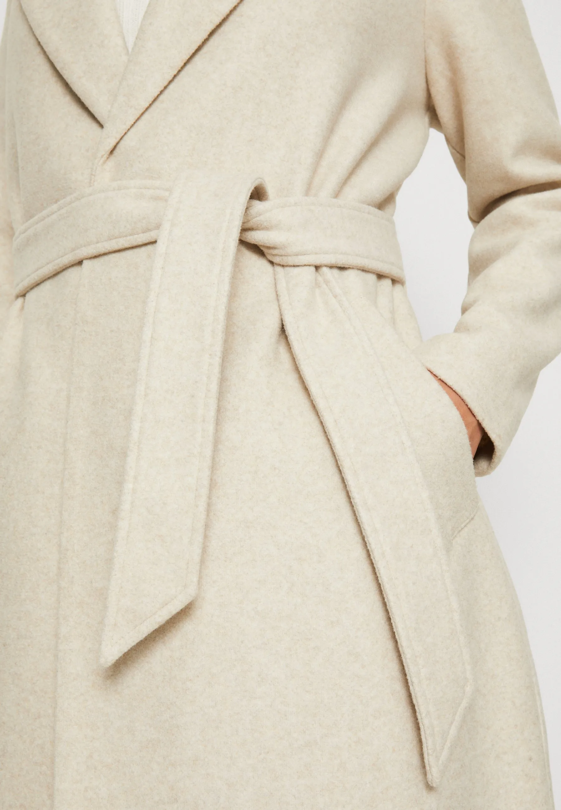 VMFORTUNEAYA SS23  NOOS - Cappotto classico