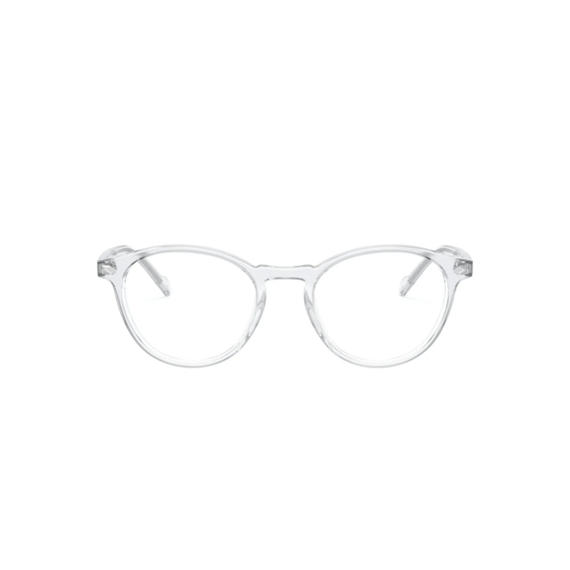   Vogue VO 5326 - W745 Transparent | Occhiale Da Vista Uomo 