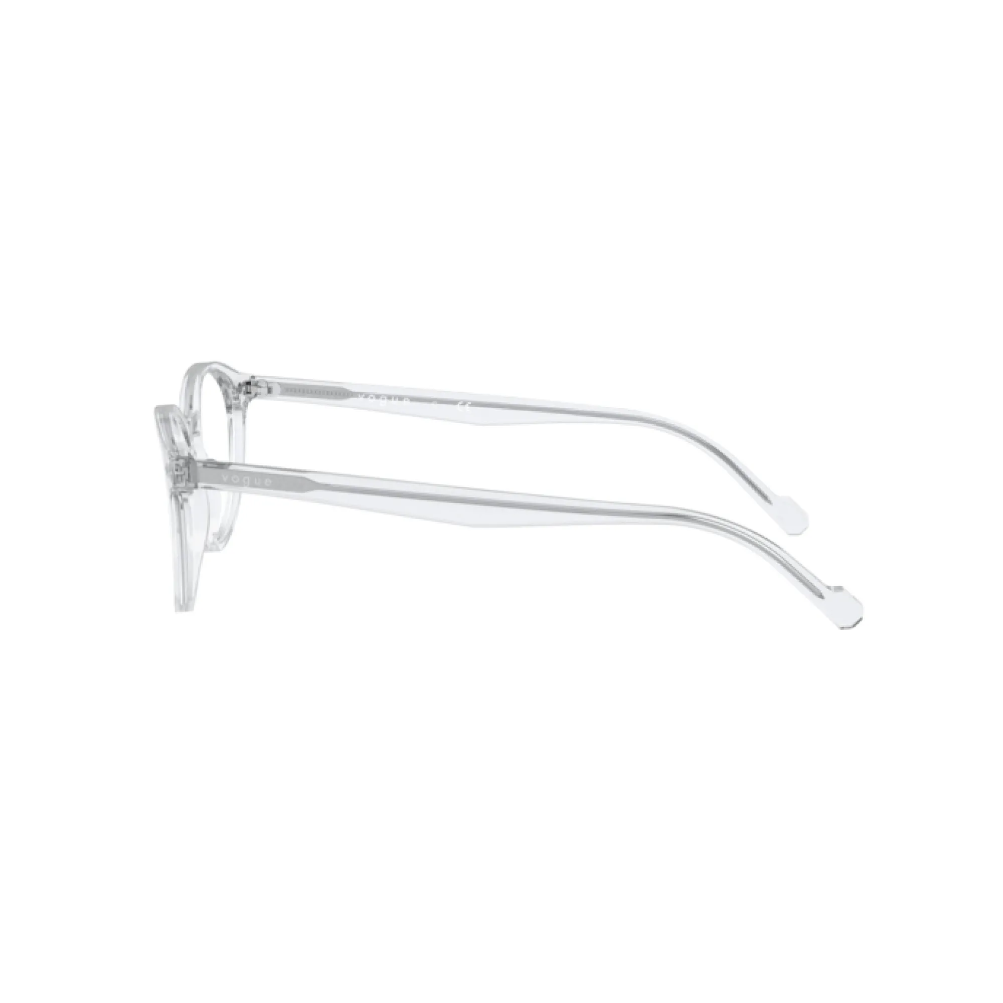   Vogue VO 5326 - W745 Transparent | Occhiale Da Vista Uomo 