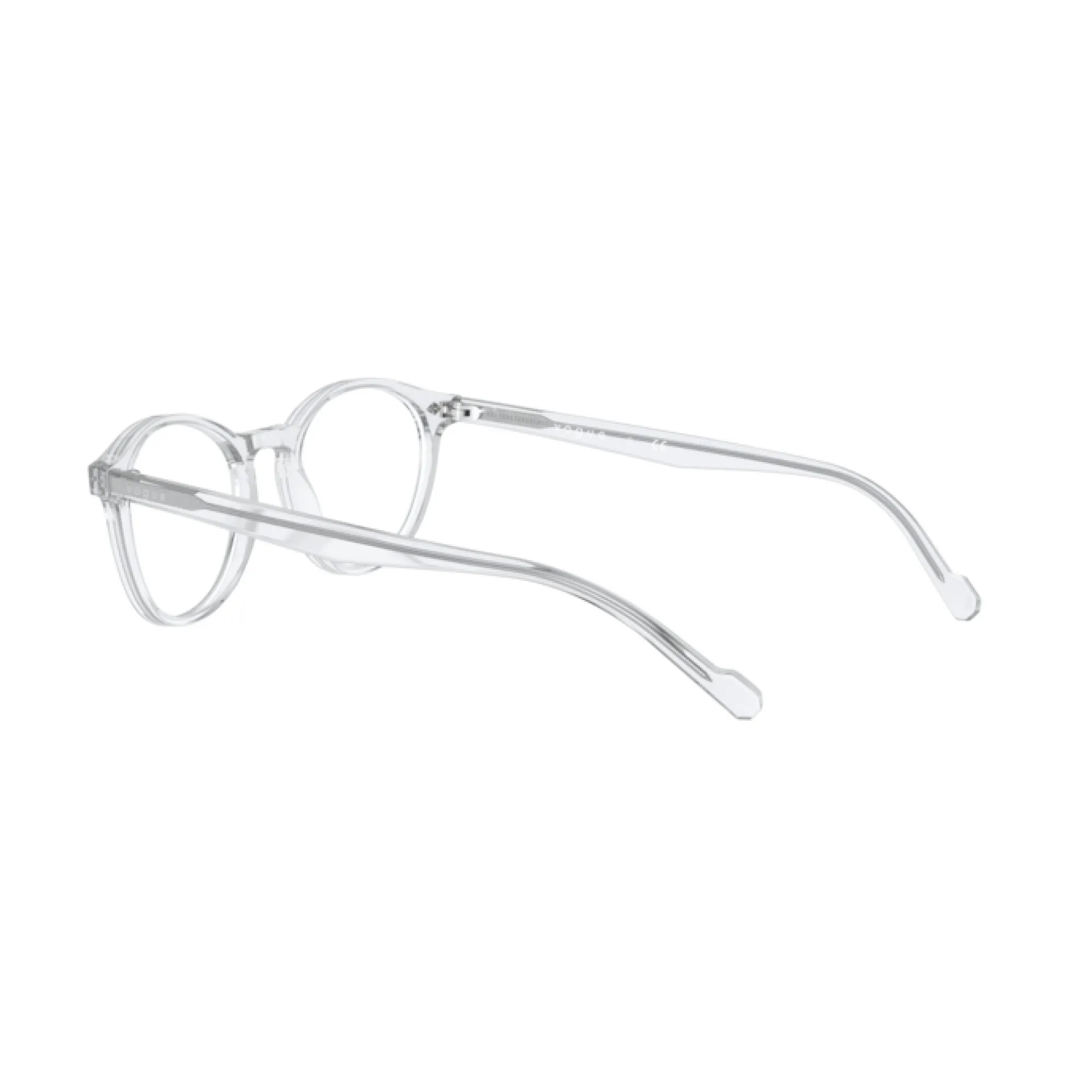   Vogue VO 5326 - W745 Transparent | Occhiale Da Vista Uomo 