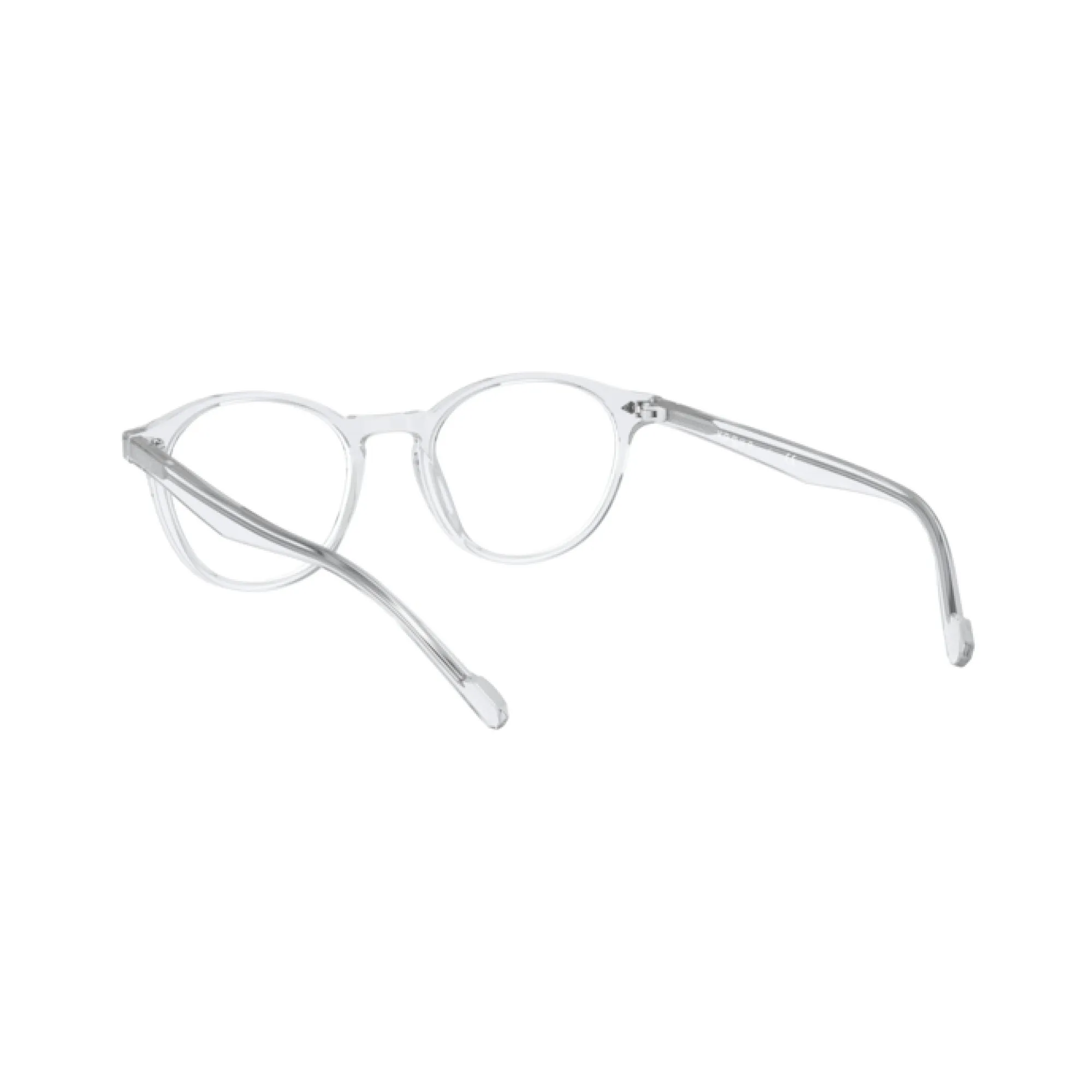   Vogue VO 5326 - W745 Transparent | Occhiale Da Vista Uomo 