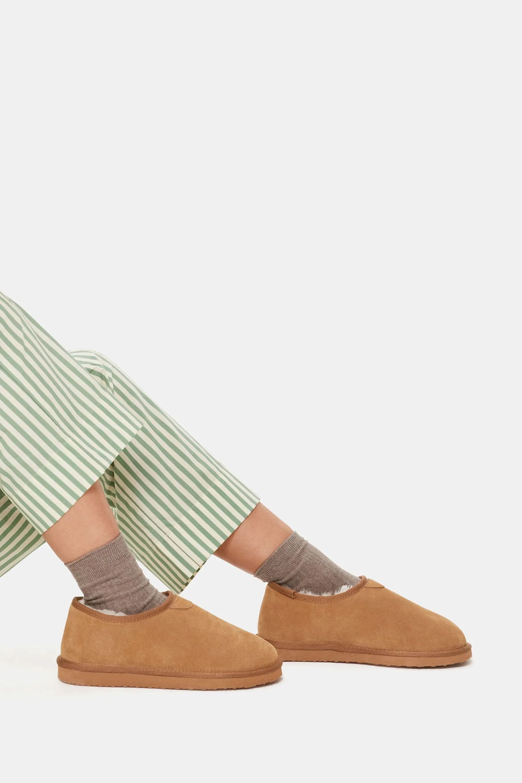 Whistles Lidia - Marrone - Scarpe