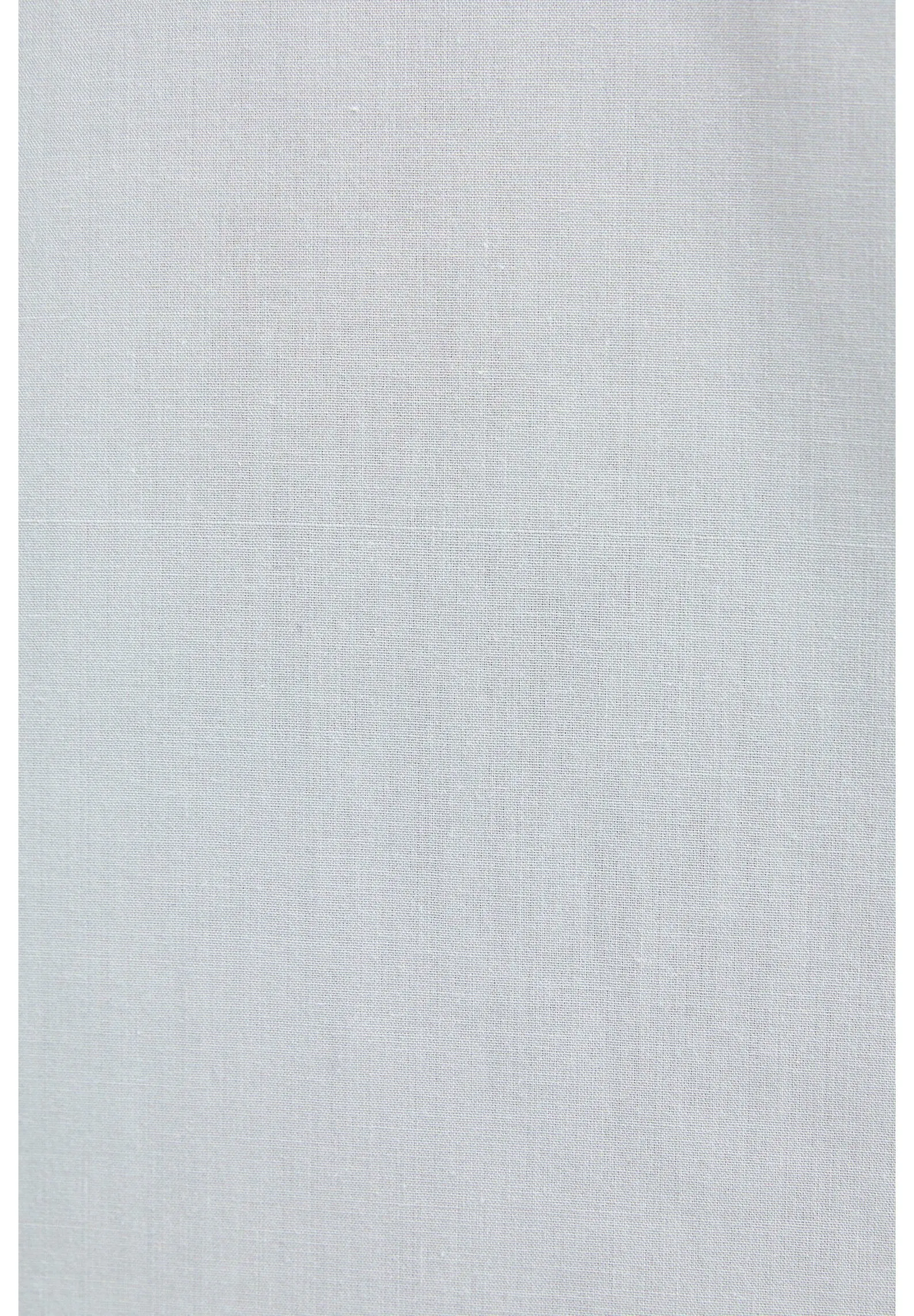 WIDE NECK POPLIN   - Camicia