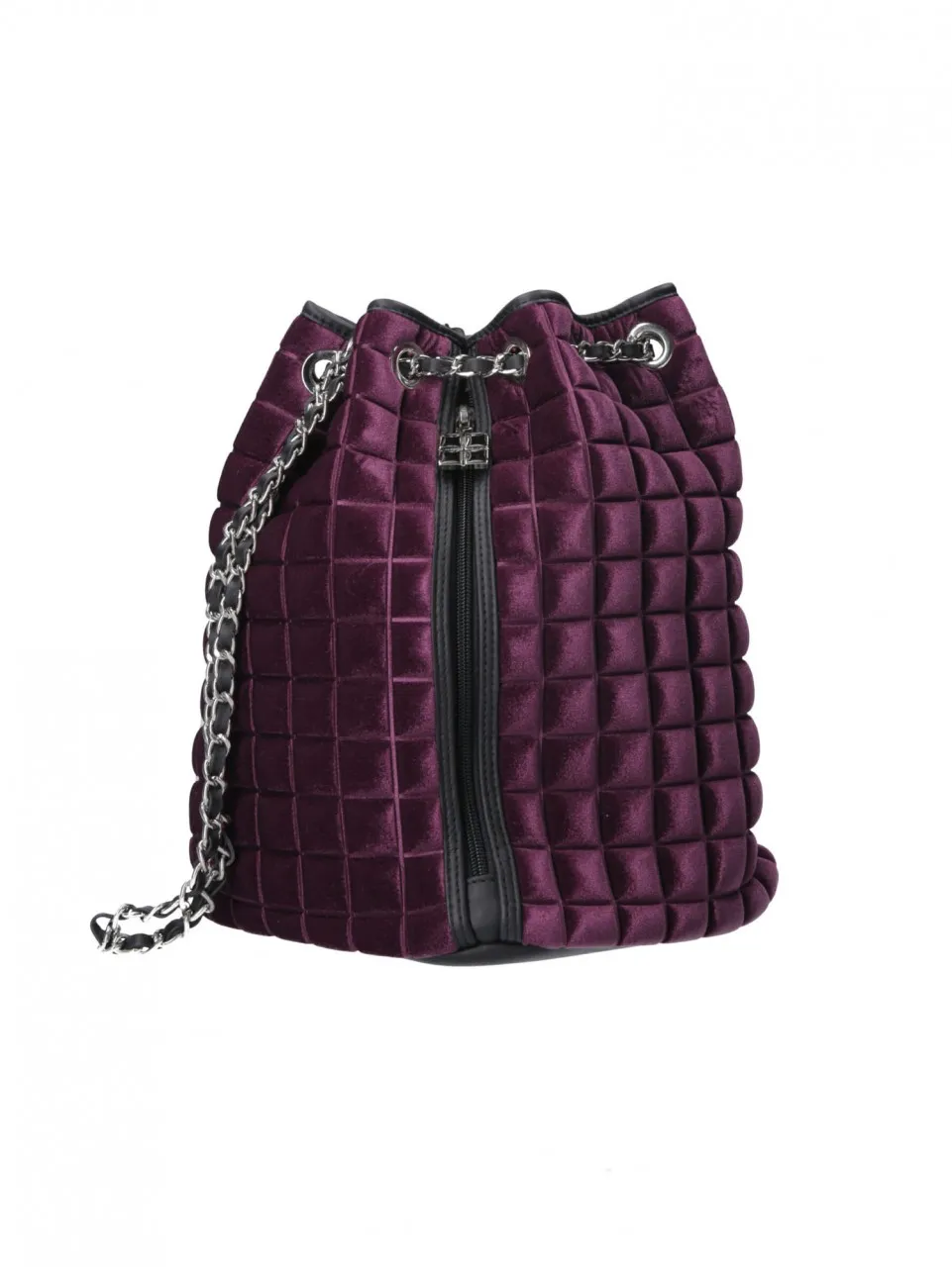 Zaino chain con zip CENTURY