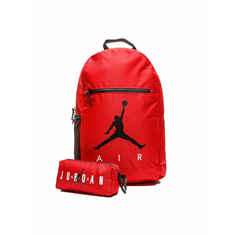 Zaino con astuccio Jordan