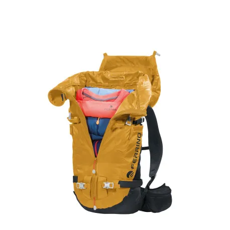 Zaino Ferrino Triolet 32+5