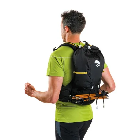 Zaino Ferrino X-Dry 15+3