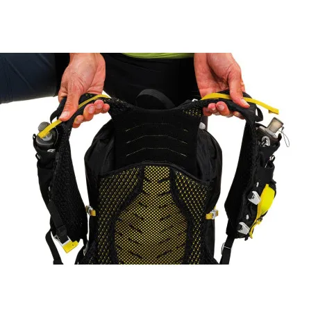 Zaino Ferrino X-Dry 15+3