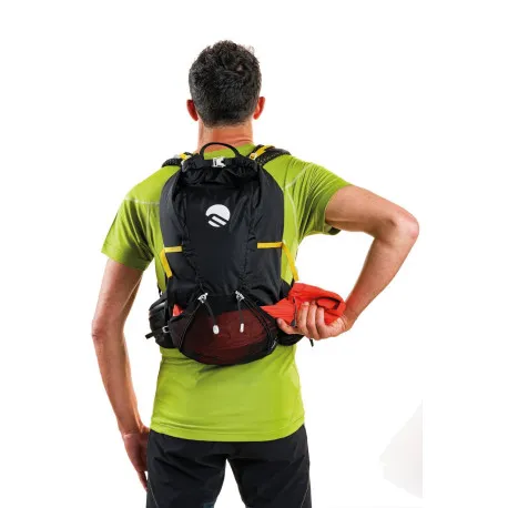 Zaino Ferrino X-Dry 15+3