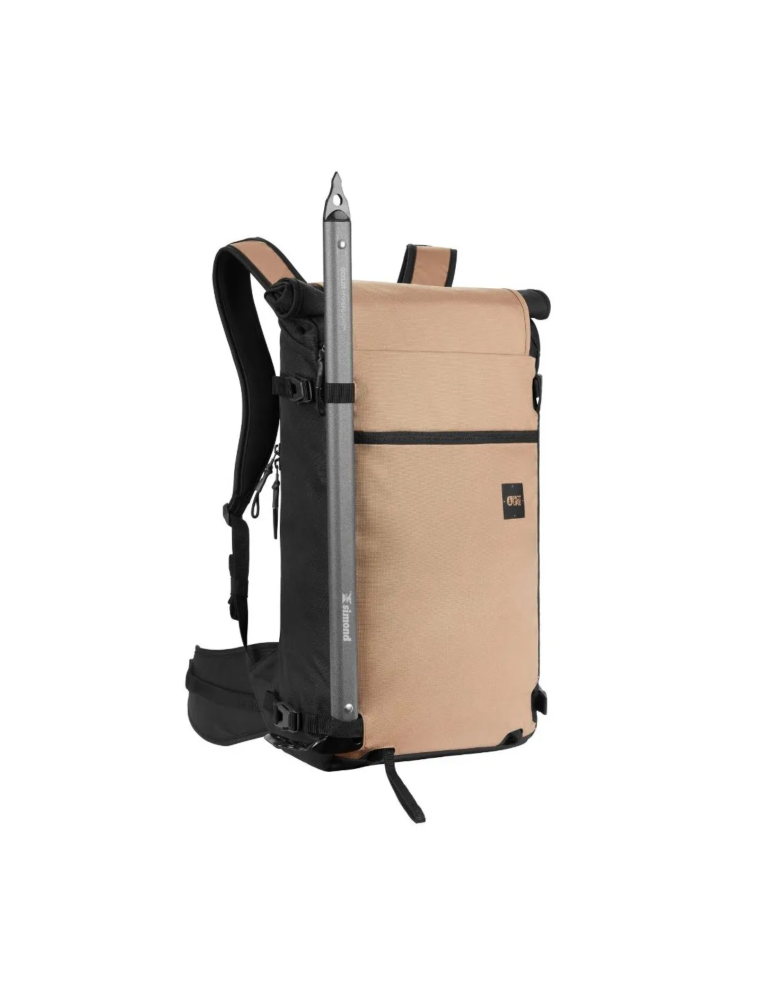 Zaino Picture Organic BP26 Pietra Scura