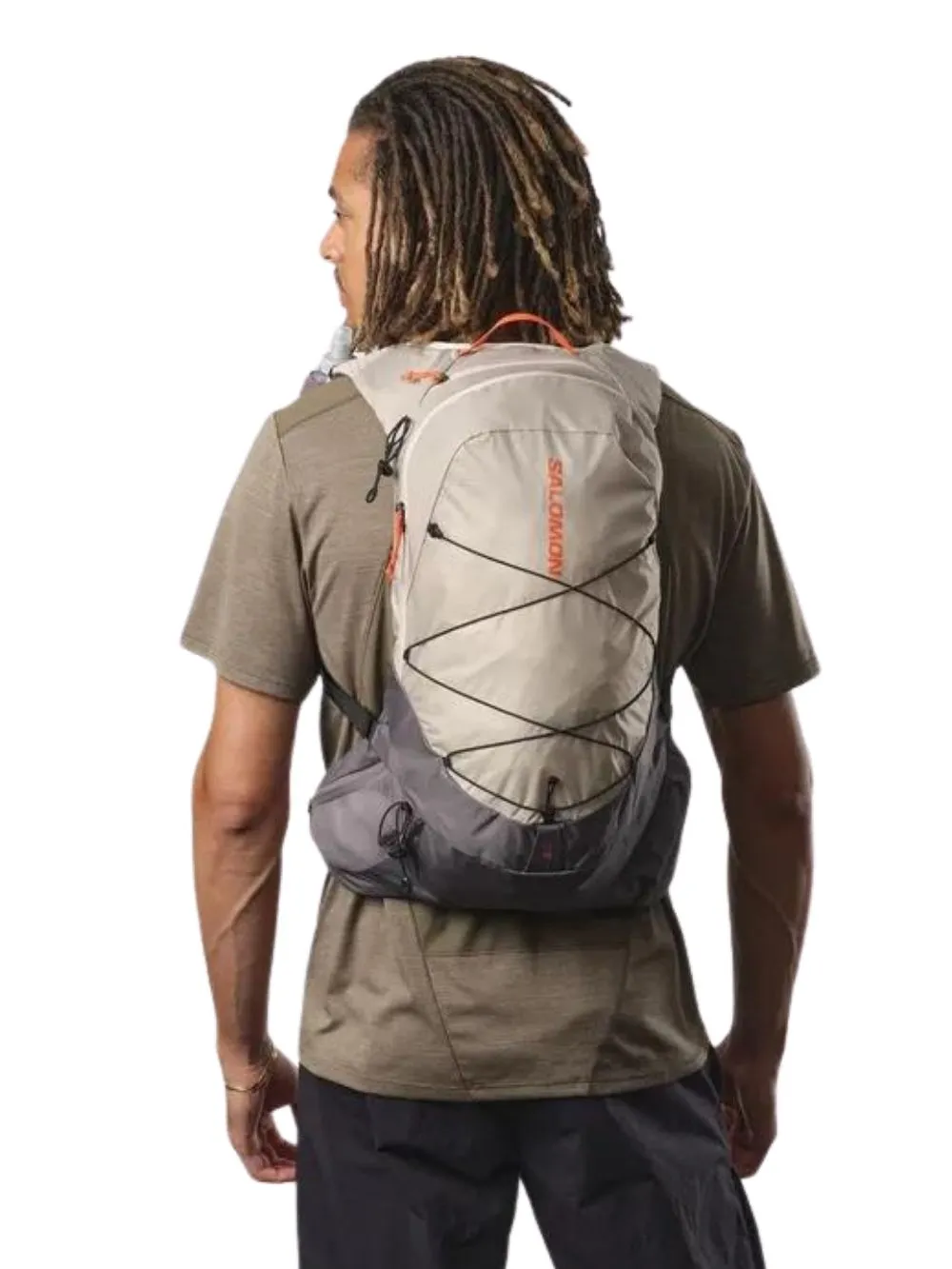 Zaino sportivo SALOMON Unisex LC2184500