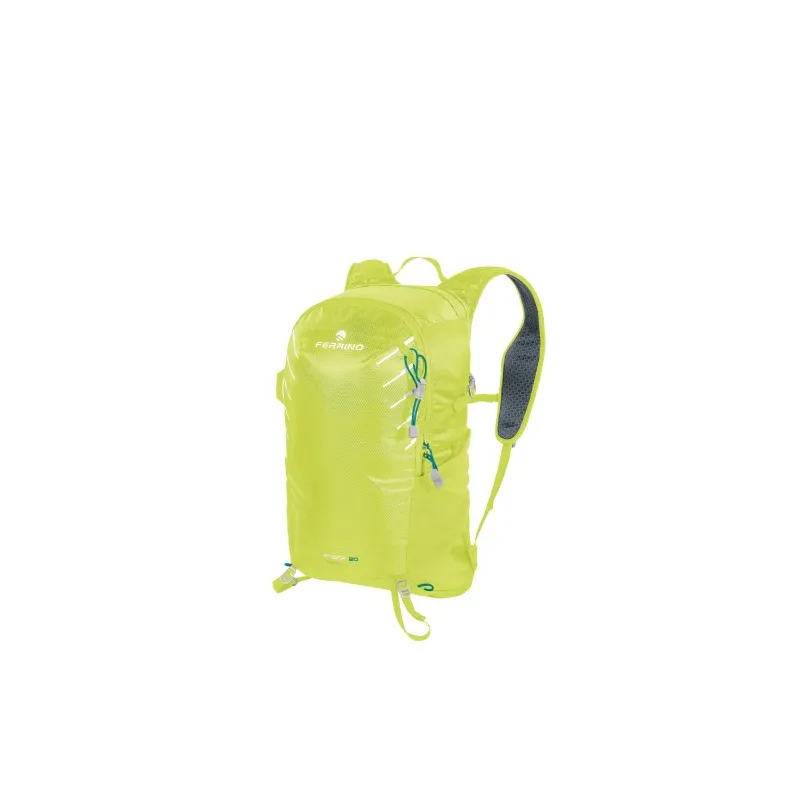 ZAINO STEEP 20