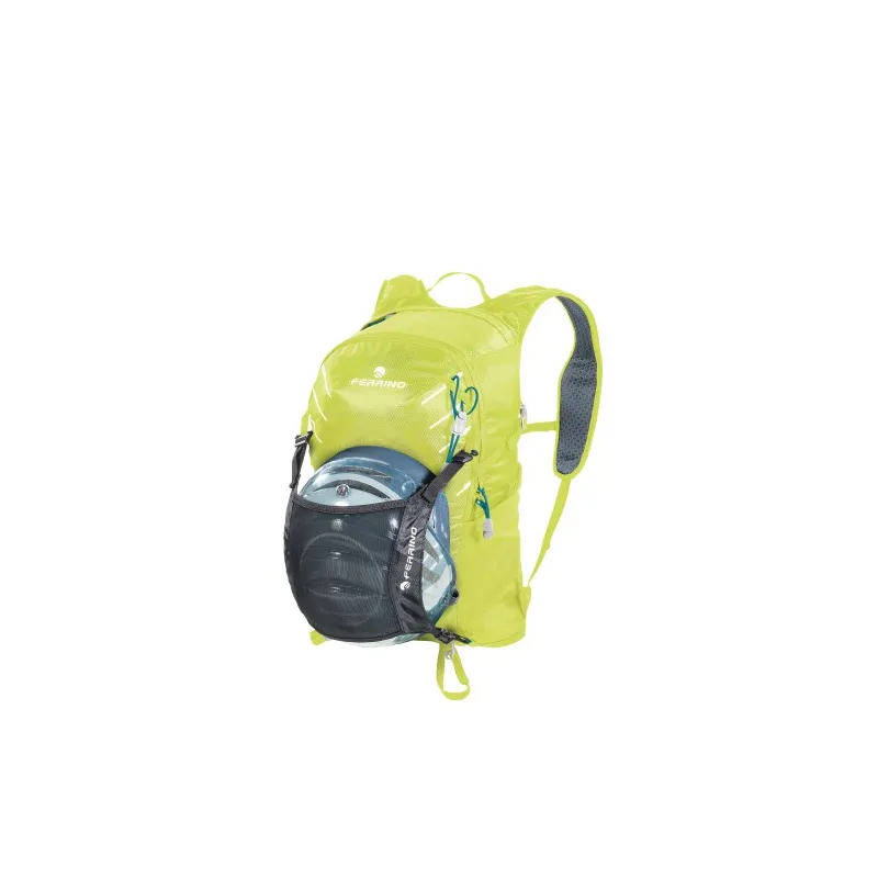 ZAINO STEEP 20